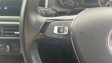 Volkswagen Polo 1.0 TSI 95 Match 5dr Petrol Hatchback